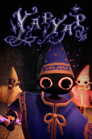 YAPYAP - скачать торрент бесплатно на ПК