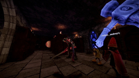 YAPYAP - скриншот 1