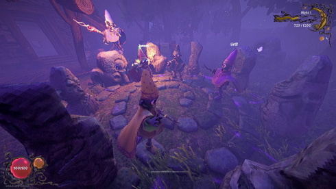 YAPYAP - скриншот 6