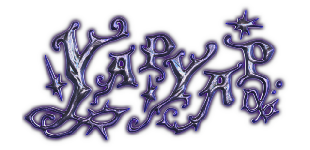 YAPYAP - логотип игры