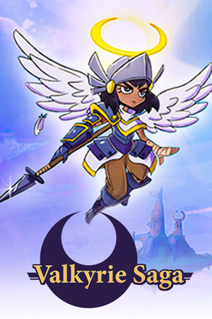 Valkyrie Saga - скачать торрент бесплатно на ПК