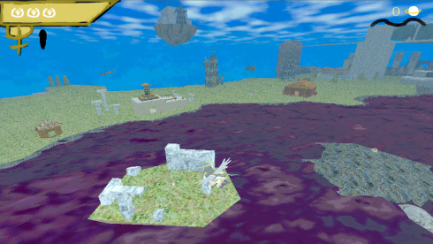 Valkyrie Saga - скриншот 4