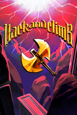 Hack And Climb - скачать торрент бесплатно на ПК