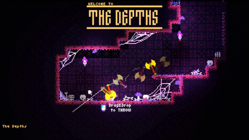 Hack And Climb - скриншот 2