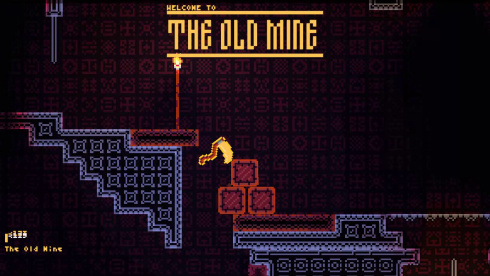 Hack And Climb - скриншот 3