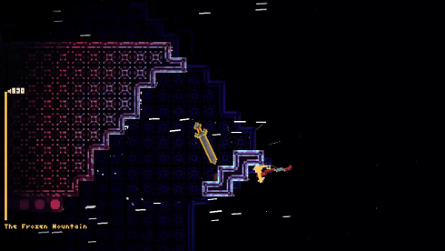 Hack And Climb - скриншот 4