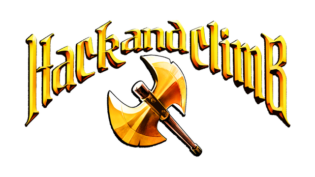Hack And Climb - логотип игры