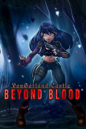 VonGarland Castle: Beyond Blood - скачать торрент бесплатно на ПК