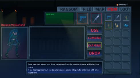 VonGarland Castle: Beyond Blood - скриншот 2