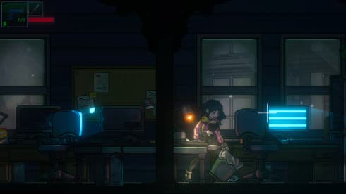 VonGarland Castle: Beyond Blood - скриншот 5