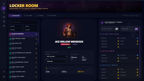 Believr Pro Wrestling - скриншот 2