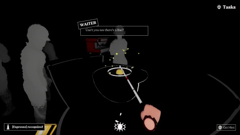 Blind Touch - скриншот 4