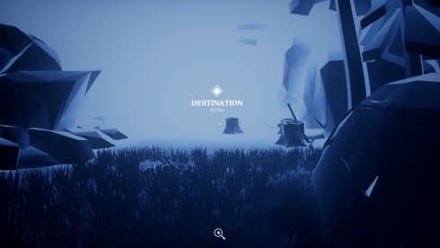 Blind Touch - скриншот 6