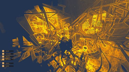 SECTOR ZERO - скриншот 2