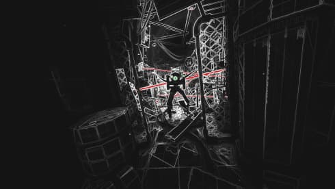 SECTOR ZERO - скриншот 3