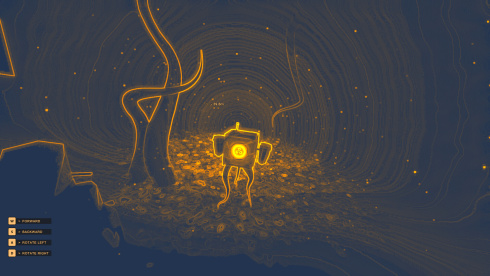 SECTOR ZERO - скриншот 4