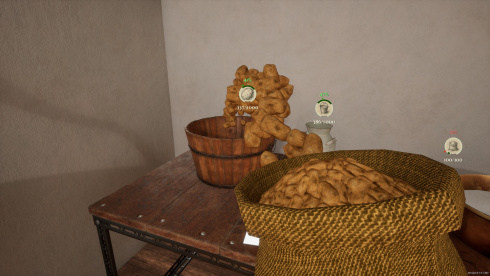 Speakeasy Simulator - скриншот 3