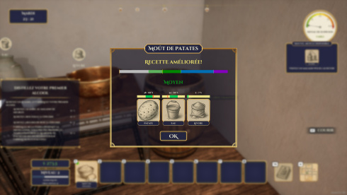 Speakeasy Simulator - скриншот 5