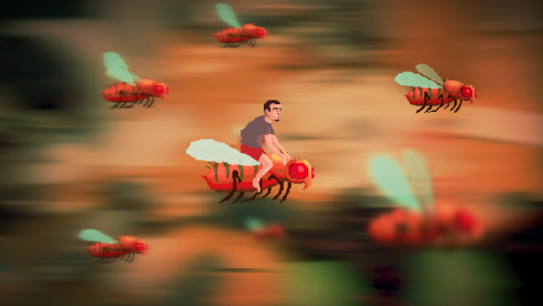 Unemployment Simulator 2018 - скриншот 2