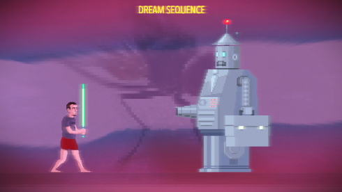 Unemployment Simulator 2018 - скриншот 4