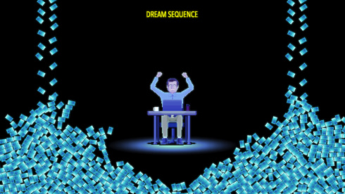 Unemployment Simulator 2018 - скриншот 6