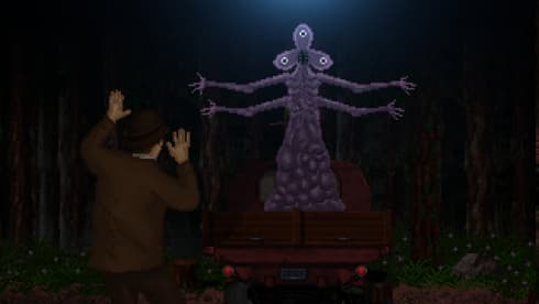 The Dark Rites of Arkham - скриншот 4