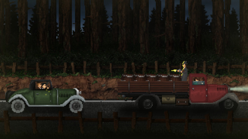 The Dark Rites of Arkham - скриншот 5