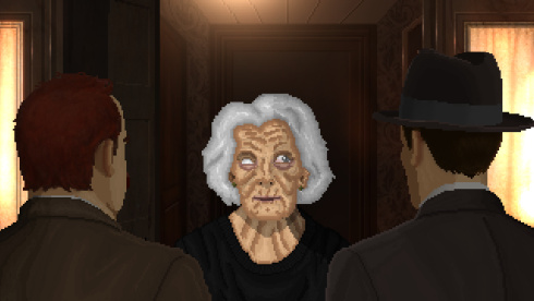 The Dark Rites of Arkham - скриншот 6