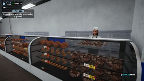 Megastore Simulator - скриншот 5