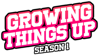 Growing Thing's Up - логотип игры