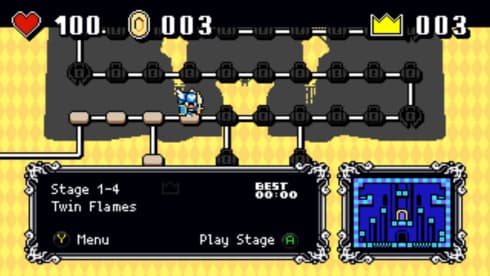 Lovish - скриншот 2