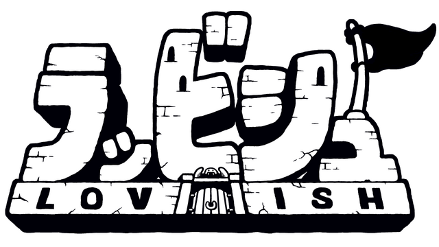 Lovish - логотип игры