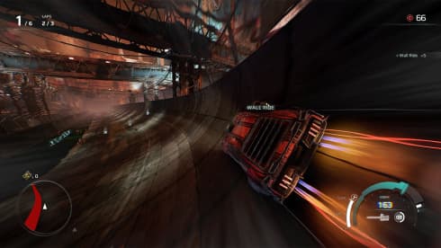 Carmageddon: Rogue Shift - скриншот 4