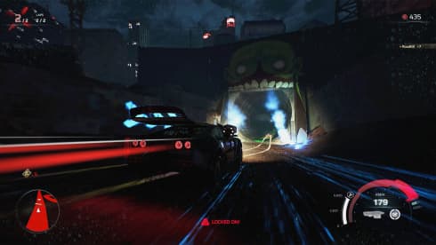 Carmageddon: Rogue Shift - скриншот 5