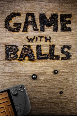 Game With Balls - скачать торрент бесплатно на ПК