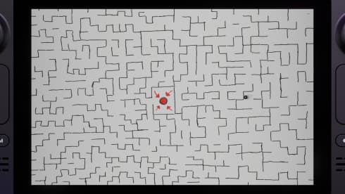 Game With Balls - скриншот 2