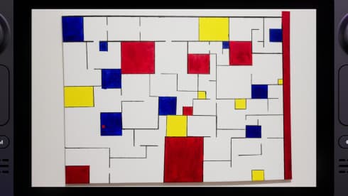 Game With Balls - скриншот 4