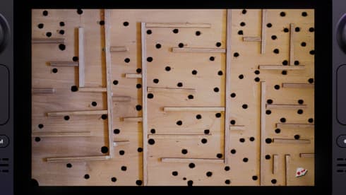 Game With Balls - скриншот 5