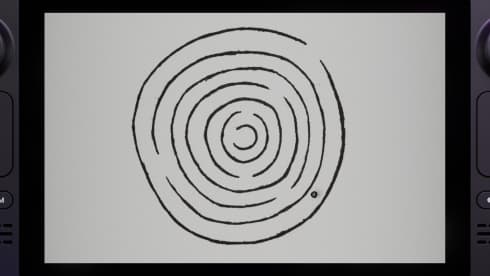 Game With Balls - скриншот 6