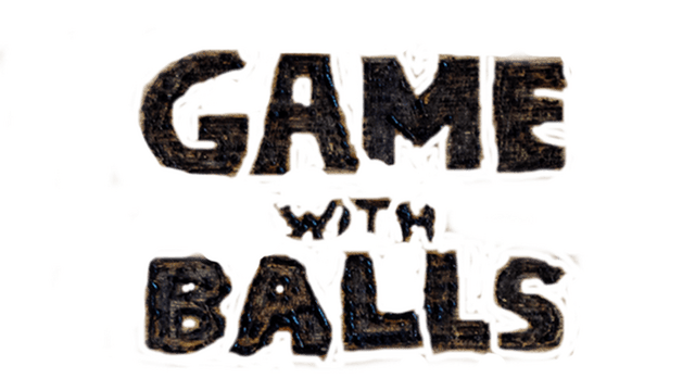 Game With Balls - логотип игры