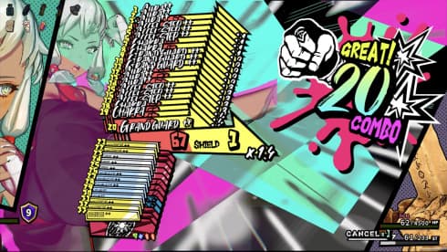 ANTHEM#9 - скриншот 3