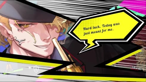 ANTHEM#9 - скриншот 5