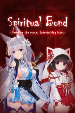 Spiritual Bond ～Breaking the curse, Intertwining fates～ - скачать торрент бесплатно на ПК