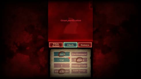 Spiritual Bond ～Breaking the curse, Intertwining fates～ - скриншот 2