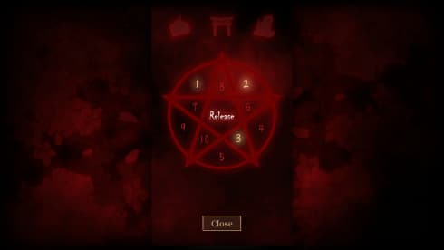 Spiritual Bond ～Breaking the curse, Intertwining fates～ - скриншот 4