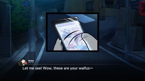 Spiritual Bond ～Breaking the curse, Intertwining fates～ - скриншот 5