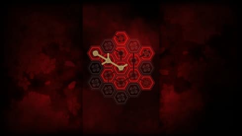 Spiritual Bond ～Breaking the curse, Intertwining fates～ - скриншот 6