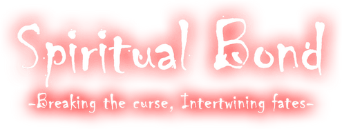 Spiritual Bond ~Breaking the curse, Intertwining fates~ - логотип игры