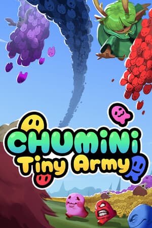 Chumini: Tiny Army - скачать торрент бесплатно на ПК