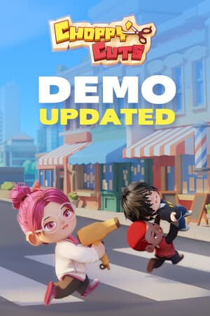 Choppy Cuts - скачать торрент бесплатно на ПК